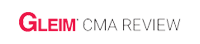Gleim CMA Review Logo