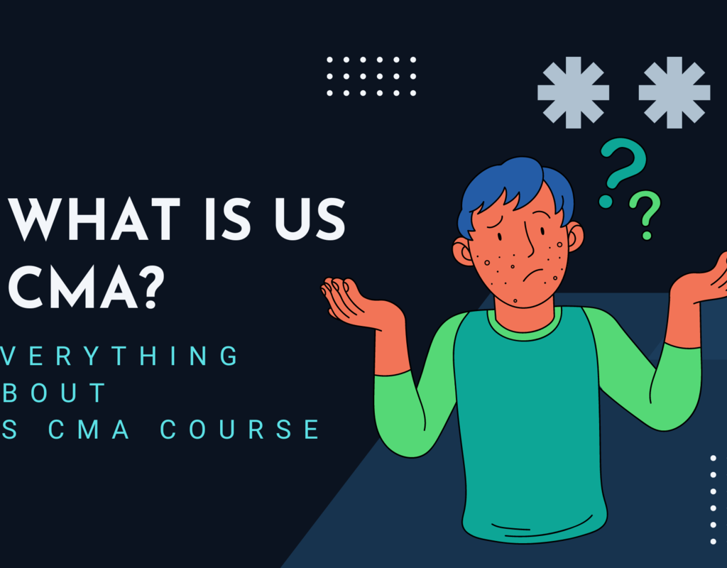 What is us cma course