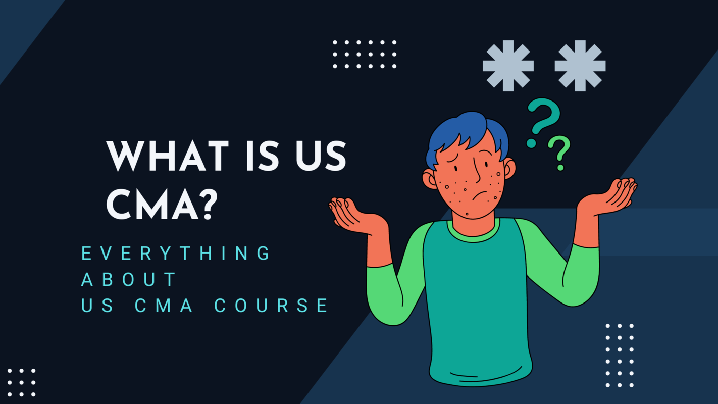 What is us cma course